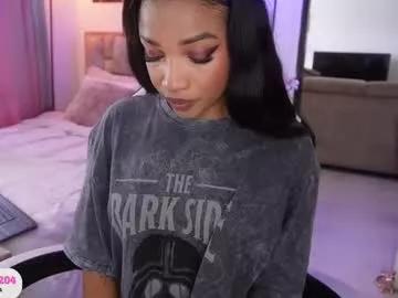eimi_space on Chaturbate 