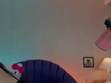 electraraptiss on Chaturbate 