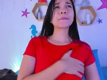 emiily_parkerr on Chaturbate