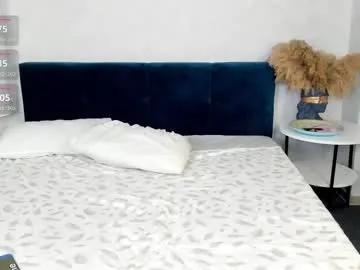 esme_runn on Chaturbate 