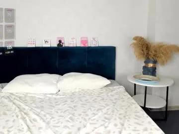esme_runn on Chaturbate 