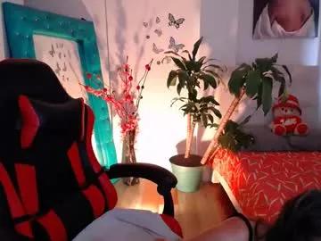 esmeralda098 on Chaturbate 