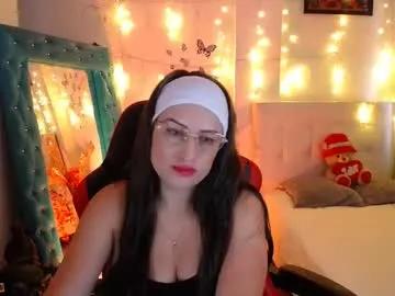 esmeralda098 on Chaturbate 