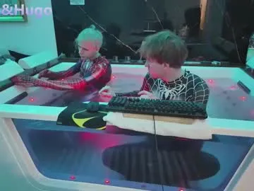ethanhugo