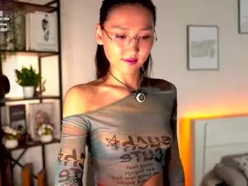 fannygarland on Chaturbate 