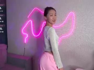 fannygarland on Chaturbate 