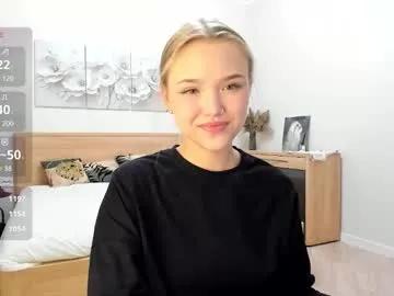 flooora_0 on Chaturbate 