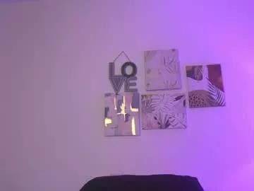gala_monroe on Chaturbate 