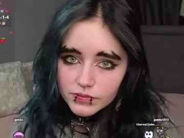 gemmafulwood on Chaturbate 