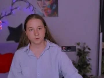 hanna_fleur_ on Chaturbate