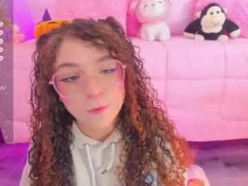 hannacutegod on Chaturbate 