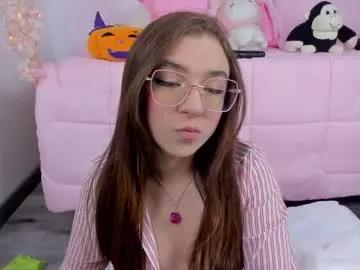 hannacutegod on Chaturbate 