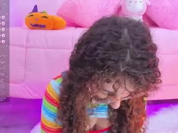 hannacutegod on Chaturbate 