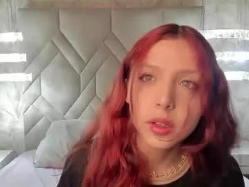 hanniesmile on Chaturbate 