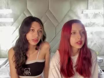 hanniesmile on Chaturbate 