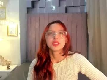 hanniesmile on Chaturbate 