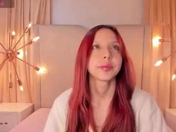hanniesmile on Chaturbate 