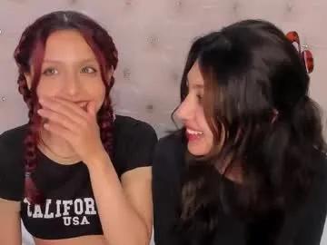 hanniesmile on Chaturbate 