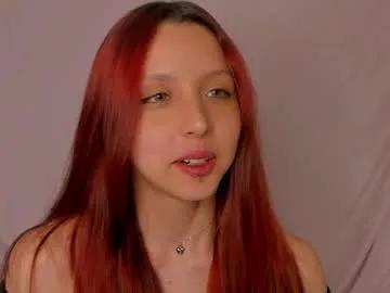 hanniesmile on Chaturbate 