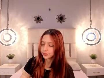 hanniesmile on Chaturbate 