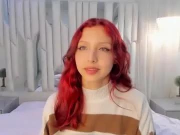 hanniesmile on Chaturbate 