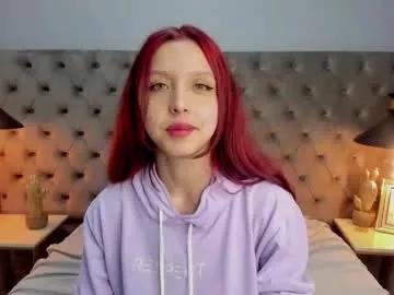 hanniesmile on Chaturbate 