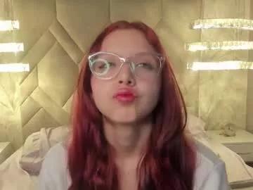 hanniesmile on Chaturbate 