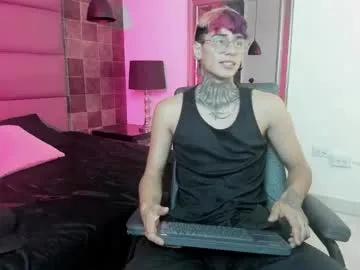 harry_tatto_ on Chaturbate 