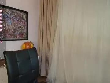 here_wego_again_ on Chaturbate 