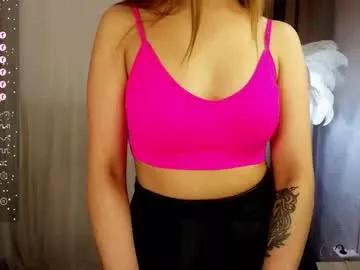 here_wego_again_ on Chaturbate 