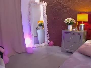 iris__moon on Chaturbate