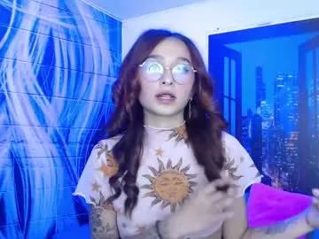 issa_garcia on Chaturbate 