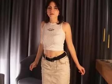 iveyragains — Goal: Tease you with my top HI! Call me Alis, im 18 y.o, i'll be happy to know you better! #new #shy #18 #teen #skinny [0 tokens remaining]