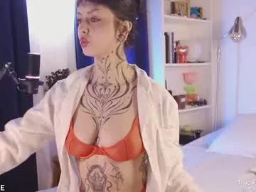 janne_maybe on Chaturbate 