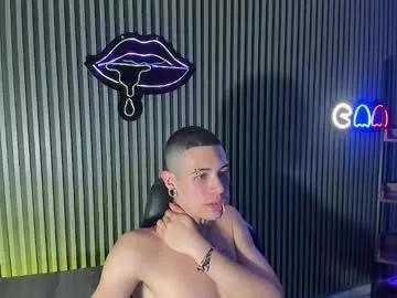 jefer_rick on Chaturbate 