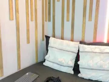 jennifer_vega1 on Chaturbate