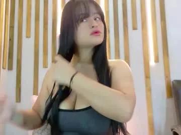 jennifer_vega1 on Chaturbate 