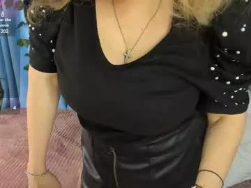 jessica_foxie on Chaturbate 
