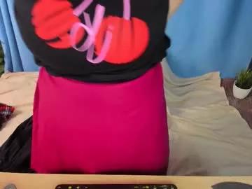 jessica_foxie on Chaturbate 