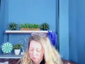 jessica_foxie on Chaturbate 