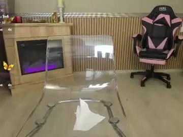 jessy_cruz on Chaturbate 