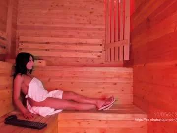 joss_caprice on Chaturbate 