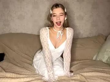 kaeliascorch — Goal: Make me doggy and slap my ass until red :pp :))) #new #18 #skinny #blonde #cute [0 tokens remaining]