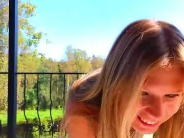 katie_dierse — GOAL: oil show  Hi, I'm Katie! And I missed so <3 #new #bigass  #18 #bigboobs #blonde