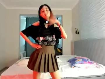 kawai_mai on Chaturbate