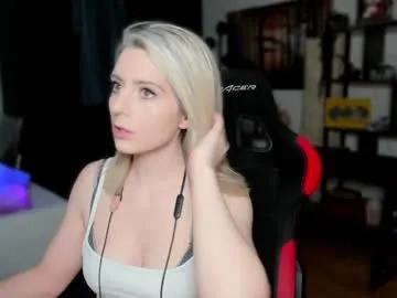 kimilee22 on Chaturbate 