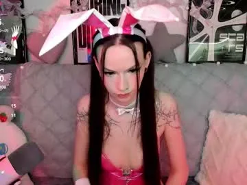 kittimissi on Chaturbate