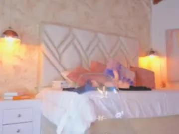 kylle_2050 on Chaturbate