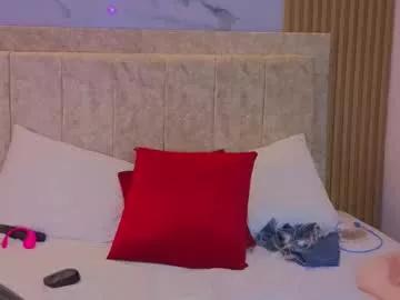 laiamilf on Chaturbate 