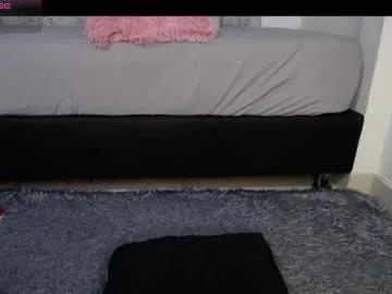 laila_laly on Chaturbate 